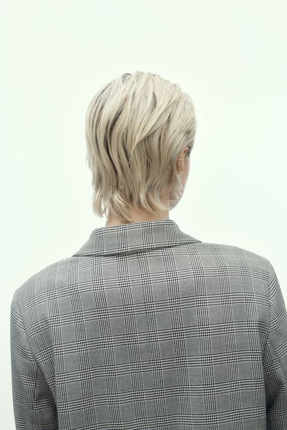 HM Zweireihiger Blazer