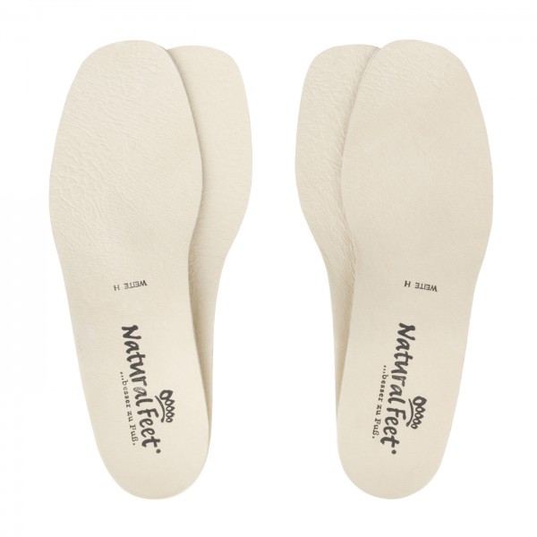 Lei By Tessamino Fußbetten Ersatzfußbett Herren Karreeform beige