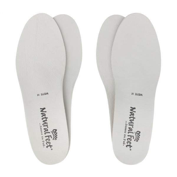 Lei By Tessamino Fußbetten Ersatzfußbett Herren Rundform grau