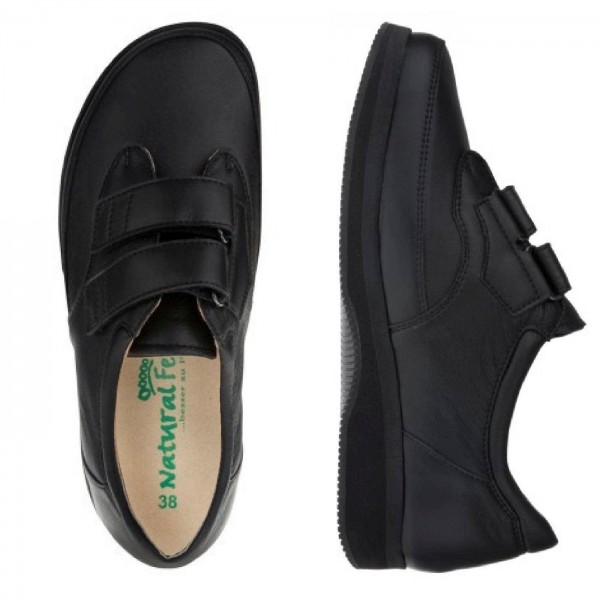 Lei By Tessamino Kletter Göteborg XL Schwarz-dunkelgrau