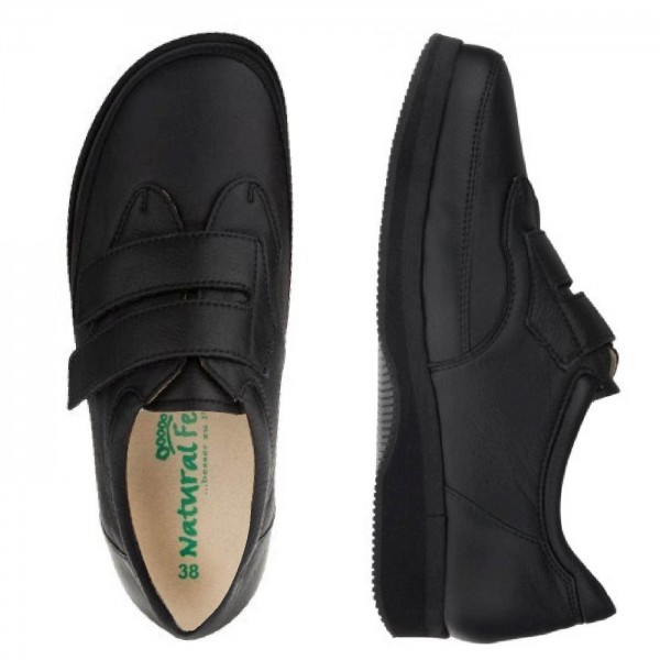 Lei By Tessamino Kletter Stockholm XL Schwarz/schwarz