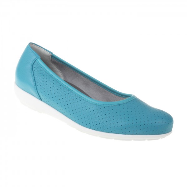 Lei By Tessamino Ballerina Annabelle türkis