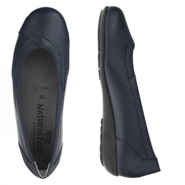 Lei By Tessamino Ballerina Christina Dunkelblau