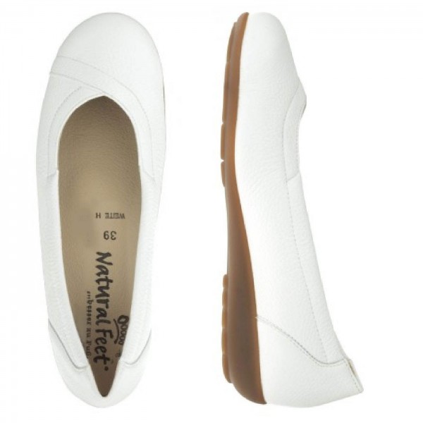 Lei By Tessamino Ballerina Christina Weiß