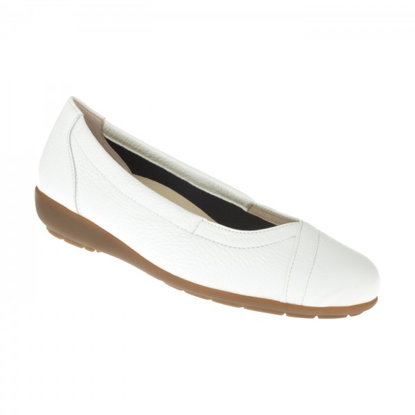 Lei By Tessamino Ballerina Christina weiß