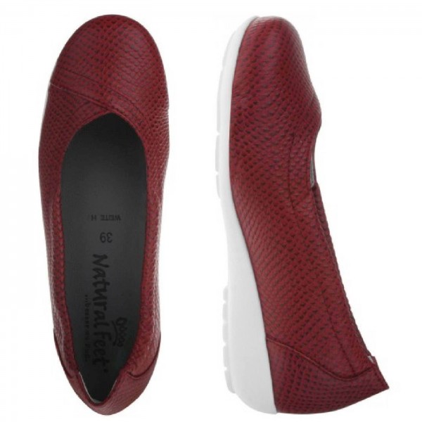 Lei By Tessamino Ballerina Collien Cherry