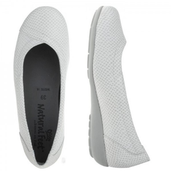 Lei By Tessamino Ballerina Collien Weiss-avorio