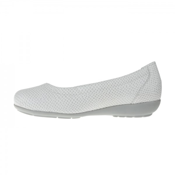 Lei By Tessamino Ballerina Collien Weiss-avorio