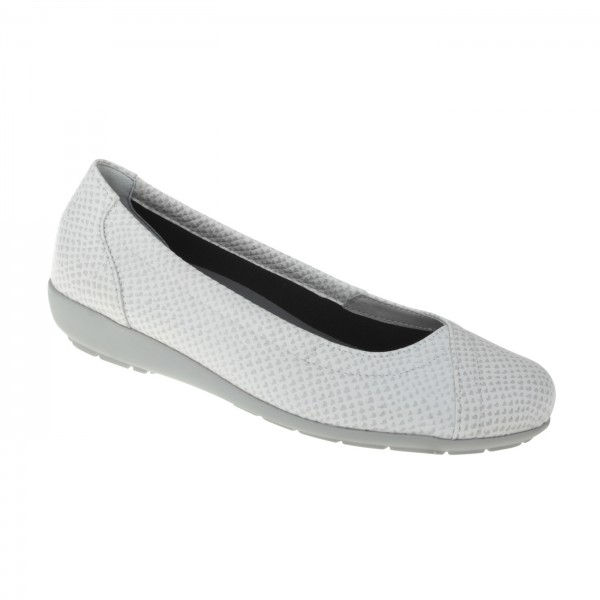 Lei By Tessamino Ballerina Collien weiss-avorio