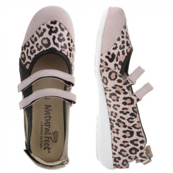 Lei By Tessamino Ballerina Jackie Nude