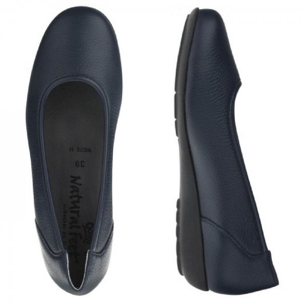 Lei By Tessamino Ballerina Johanna Dunkelblau