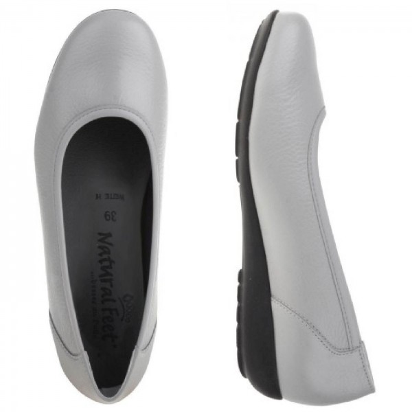 Lei By Tessamino Ballerina Johanna Hellgrau