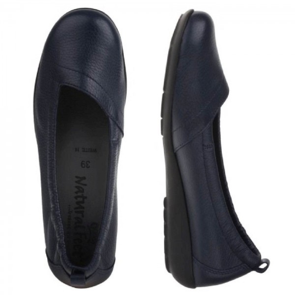 Lei By Tessamino Ballerina Polina Dunkelblau