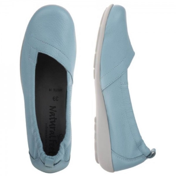 Lei By Tessamino Ballerina Polina Hellblau