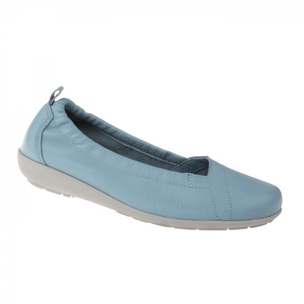 Lei By Tessamino Ballerina Polina hellblau