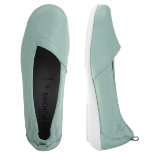 Lei By Tessamino Ballerina Polina Hellgrün