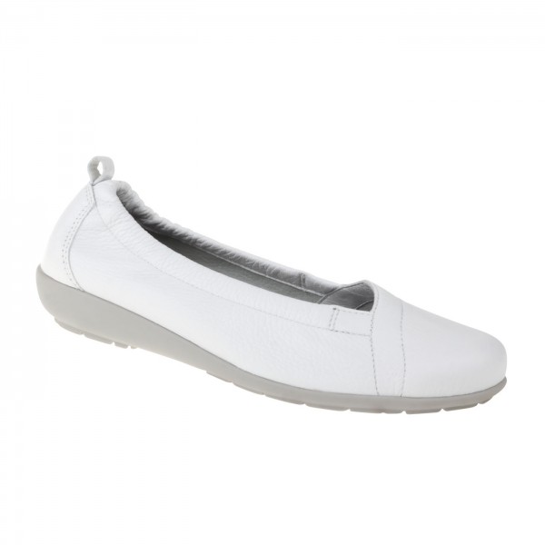 Lei By Tessamino Ballerina Polina weiß