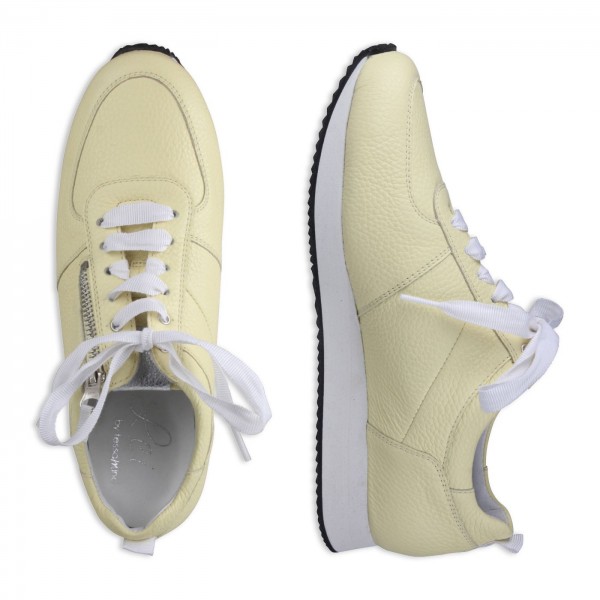 Lei By Tessamino Damensneaker Nadja Gelb