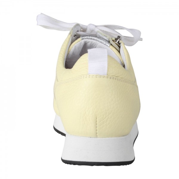 Lei By Tessamino Damensneaker Nadja Gelb