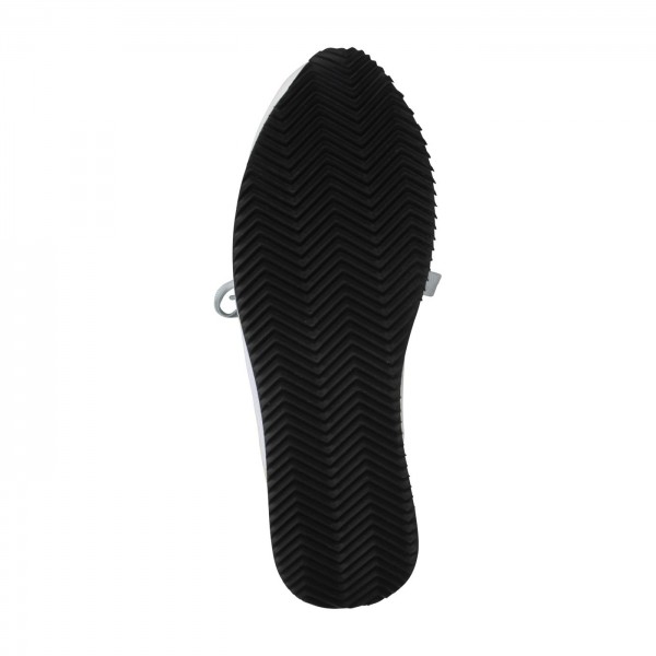 Lei By Tessamino Damensneaker Nala Hellblau/weiss