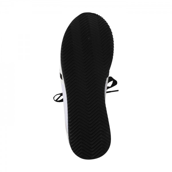 Lei By Tessamino Damensneaker Nala Schwarz/weiss