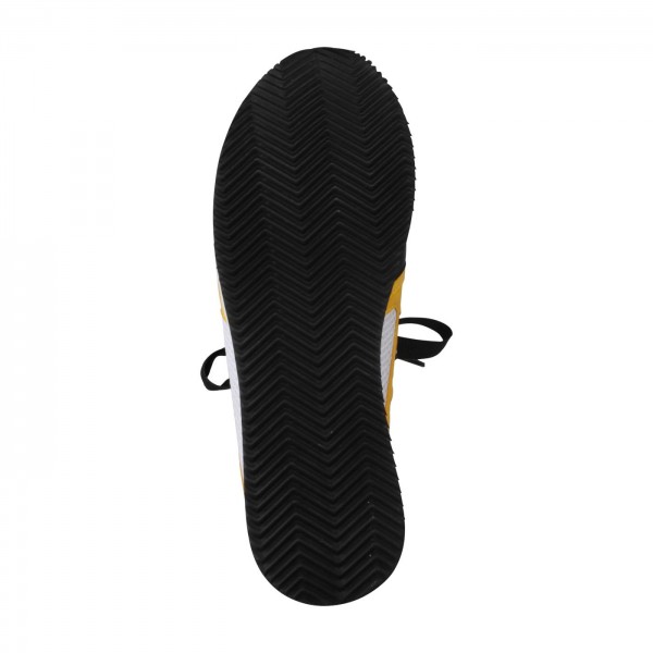 Lei By Tessamino Damensneaker Nele Gelb