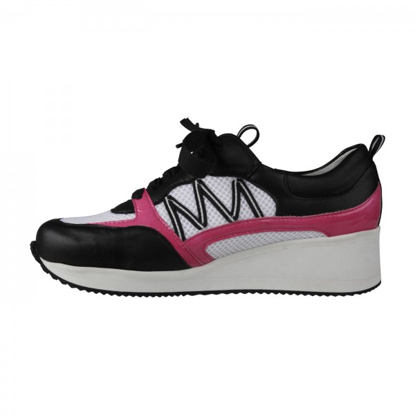 Lei By Tessamino Damensneaker Nele Pink