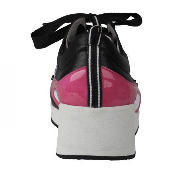 Lei By Tessamino Damensneaker Nele Pink