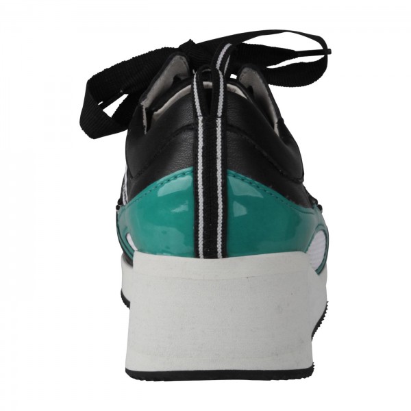 Lei By Tessamino Damensneaker Nele Türkis