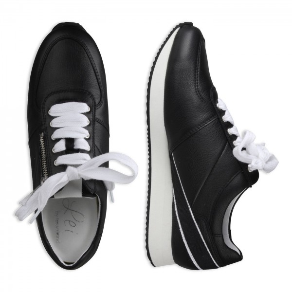 Lei By Tessamino Damensneaker Nika Schwarz