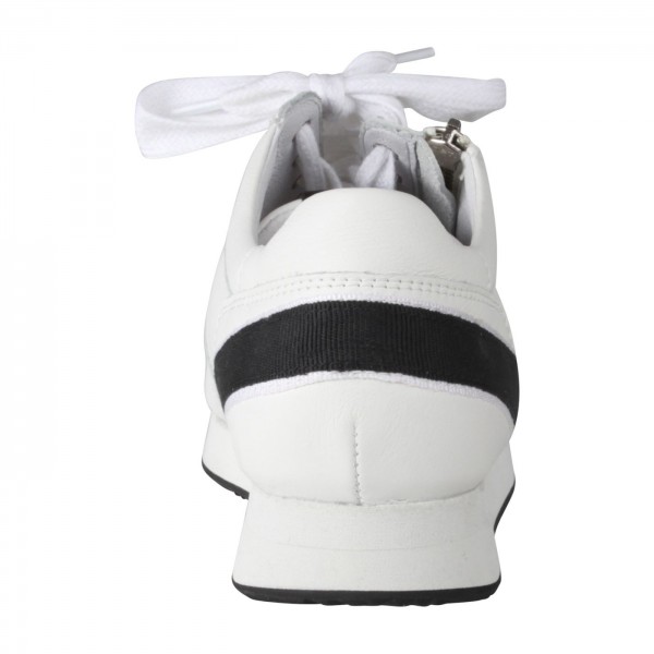 Lei By Tessamino Damensneaker Nika Weiß