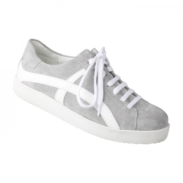 Lei By Tessamino Damensneaker Nora grau