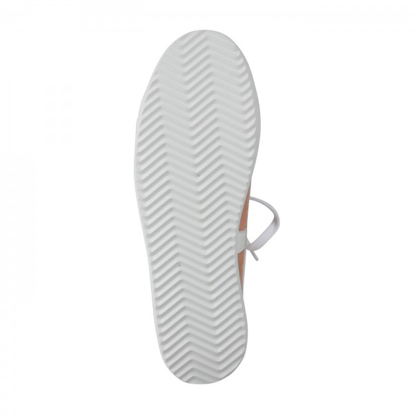 Lei By Tessamino Damensneaker Nora Orange