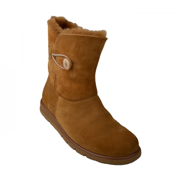 Lei By Tessamino Damenstiefel Franka camel