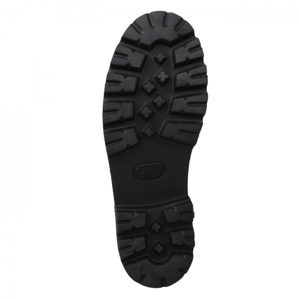 Lei By Tessamino Damenstiefel Frizzi Schwarz