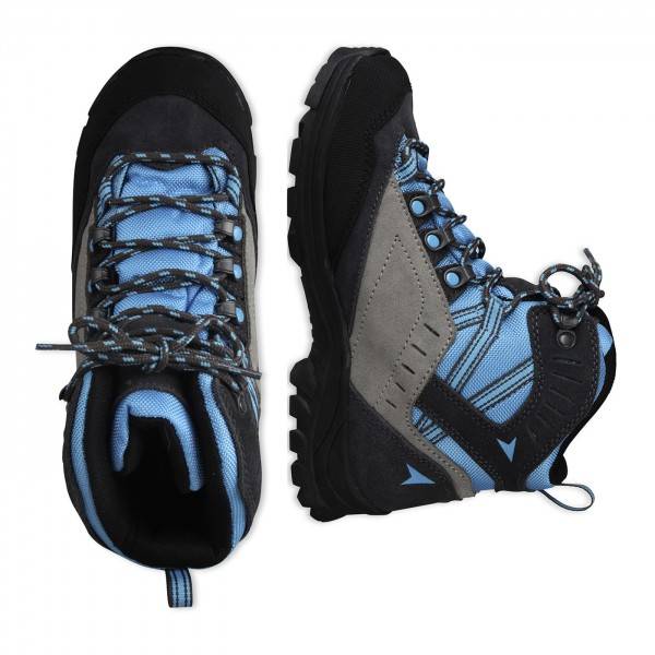 Lei By Tessamino Kinderschuhe Alva Blau