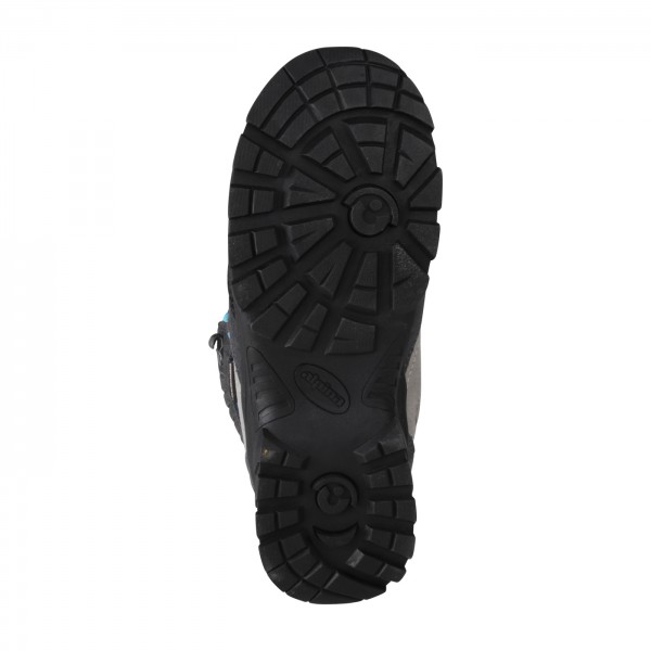 Lei By Tessamino Kinderschuhe Alva Blau