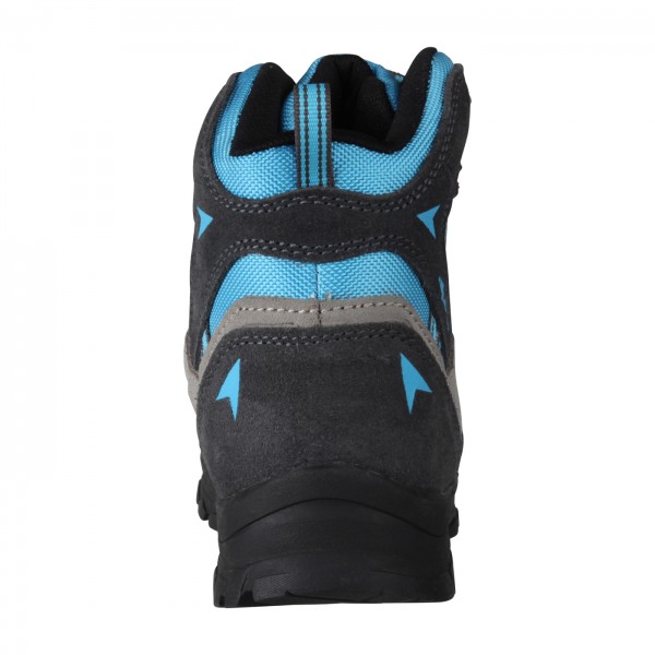 Lei By Tessamino Kinderschuhe Alva Blau