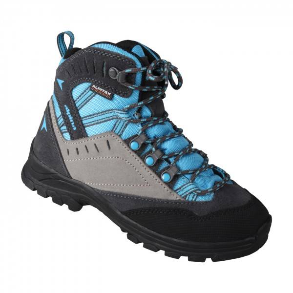 Lei By Tessamino Kinderschuhe Alva blau