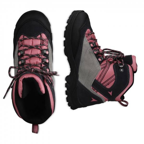 Lei By Tessamino Kinderschuhe Alva Pink