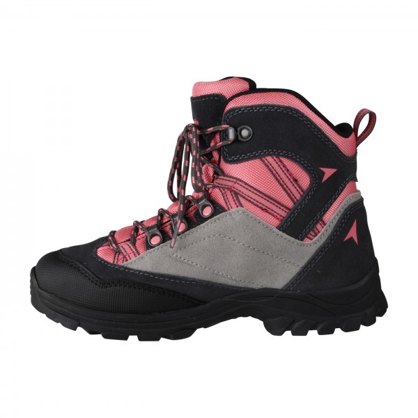 Lei By Tessamino Kinderschuhe Alva Pink