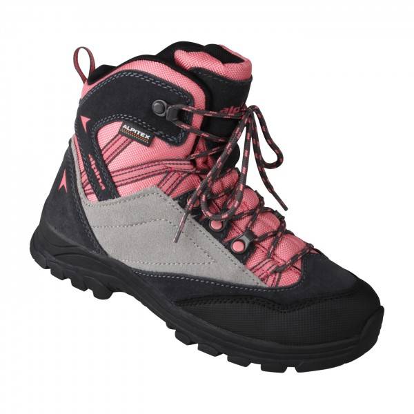 Lei By Tessamino Kinderschuhe Alva pink