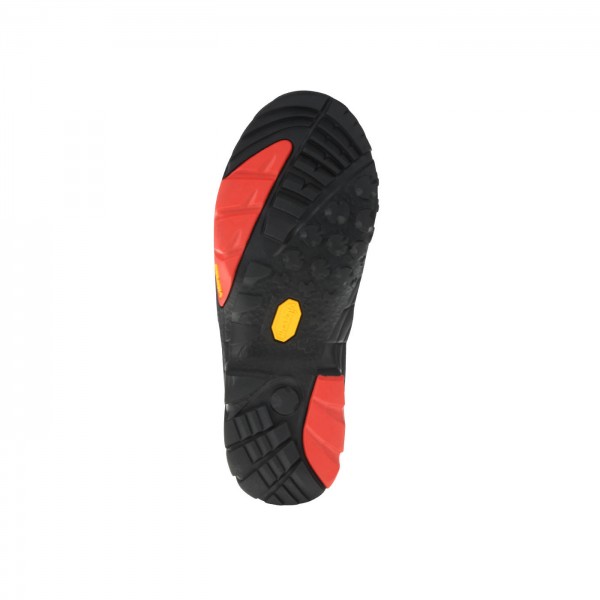 Lei By Tessamino Kinderschuhe Elin Rot