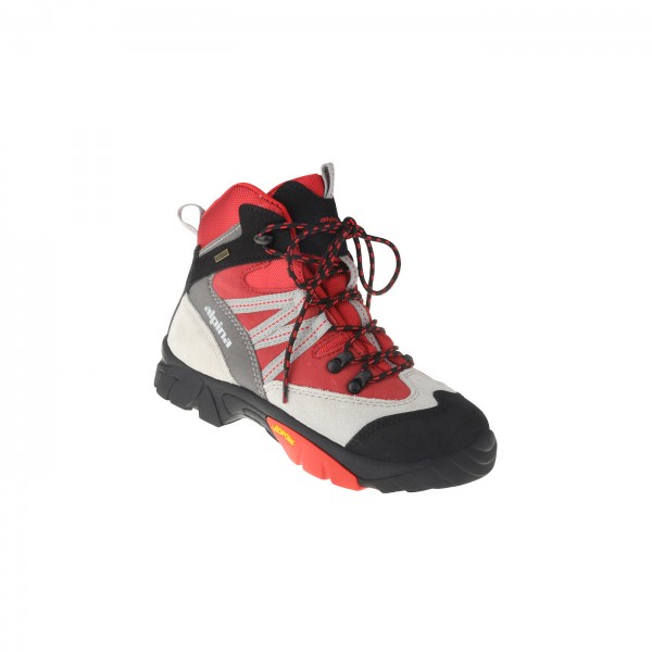 Lei By Tessamino Kinderschuhe Elin rot