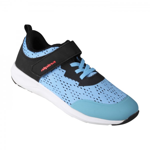 Lei By Tessamino Kinderschuhe Fun blau