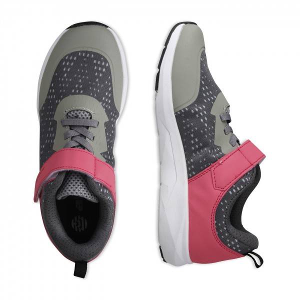 Lei By Tessamino Kinderschuhe Fun Grau