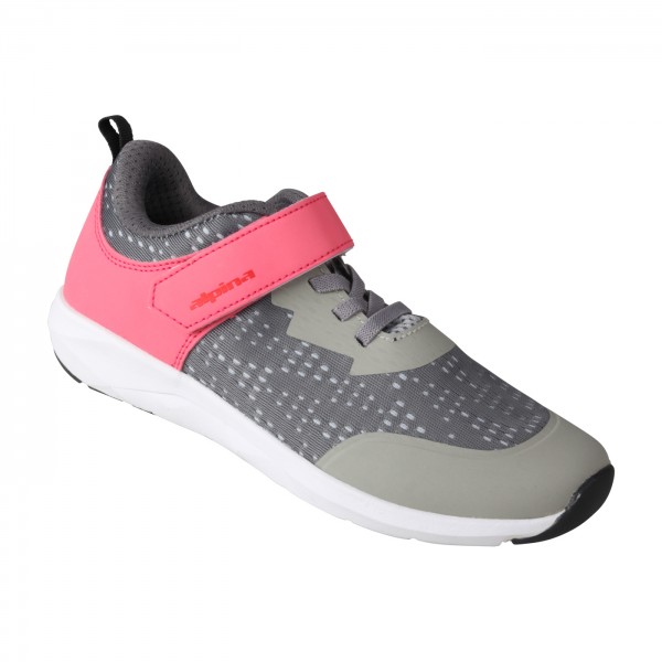 Lei By Tessamino Kinderschuhe Fun grau