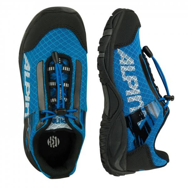 Lei By Tessamino Kinderschuhe Joy Blau