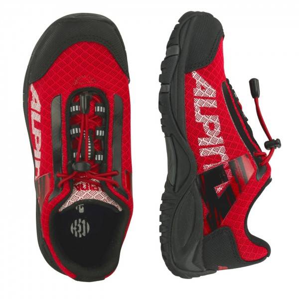 Lei By Tessamino Kinderschuhe Joy Rot