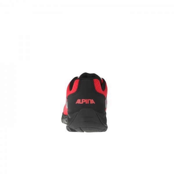 Lei By Tessamino Kinderschuhe Joy Rot